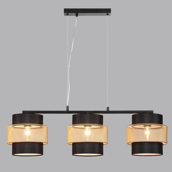 Подвесной светильник Е27 Lumion ANIMAISA 8003/3A