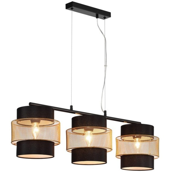 Подвесной светильник Е27 Lumion ANIMAISA 8003/3A