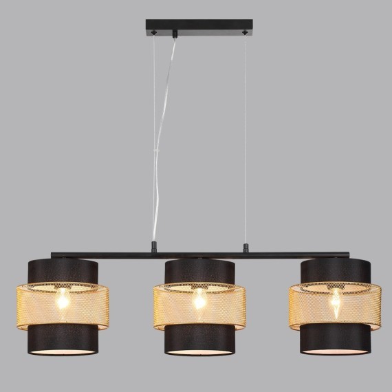 Подвесной светильник Е27 Lumion ANIMAISA 8003/3A