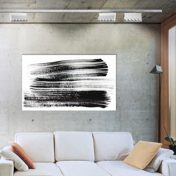 Трековый светильник трехфазный светодиодный 220V Port 358667 IP33