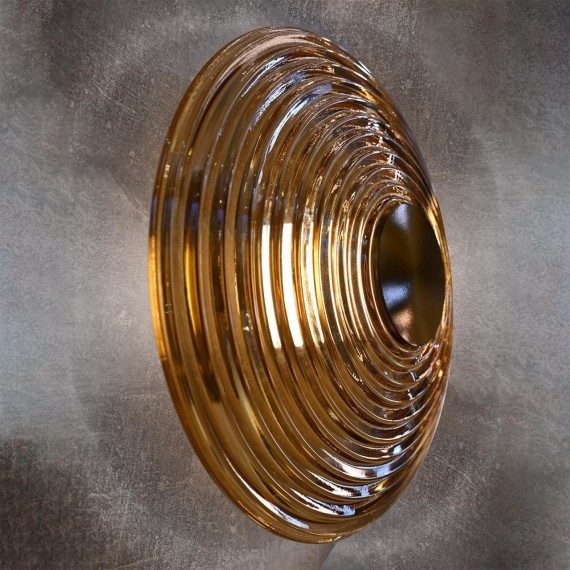 Настенный светильник Whirlpool 4571-1W