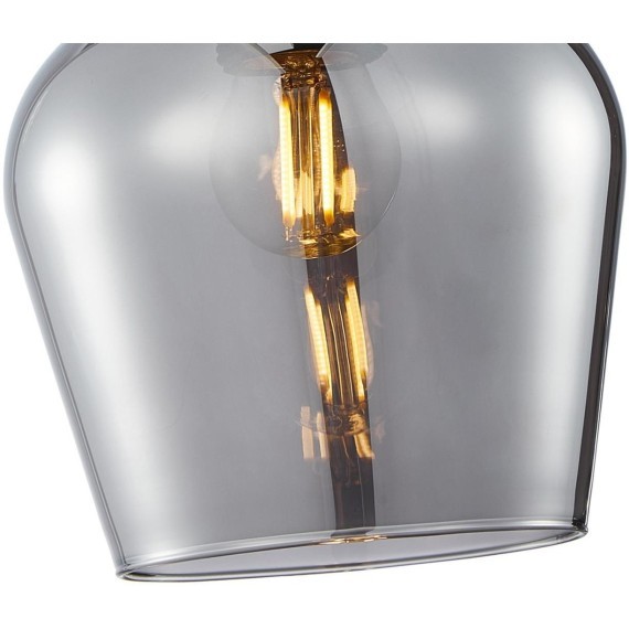 Подвесной светильник Vinglas 4340-1P