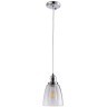 Подвесной светильник с 1 плафоном Arte Lamp A9387SP-1CC TRENTO под лампу 1xE27 40W
