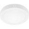 Настенно-потолочный светильник Lightstar 323182 Zocco IP40 светодиодный LED 180W