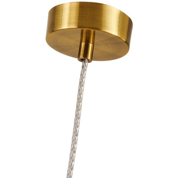 Подвесной светильник Stalactit 4455-1P