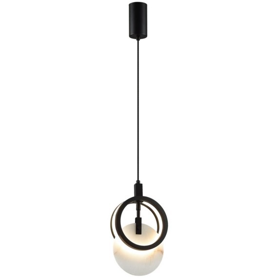 Подвес LED 17W 3000K 986Лм Odeon Light MERCURY 5422/17L