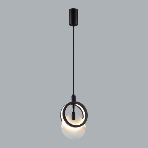 Подвес LED 17W 3000K 986Лм Odeon Light MERCURY 5422/17L