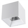 Накладной потолочный светильник Novotech 358480 RECTE светодиодный LED 30W