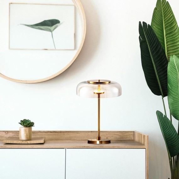 Торшер Brandy 4258-1F