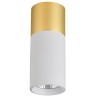 Точечный светильник Deepak 3073-1C