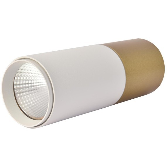 Точечный светильник Deepak 3073-1C