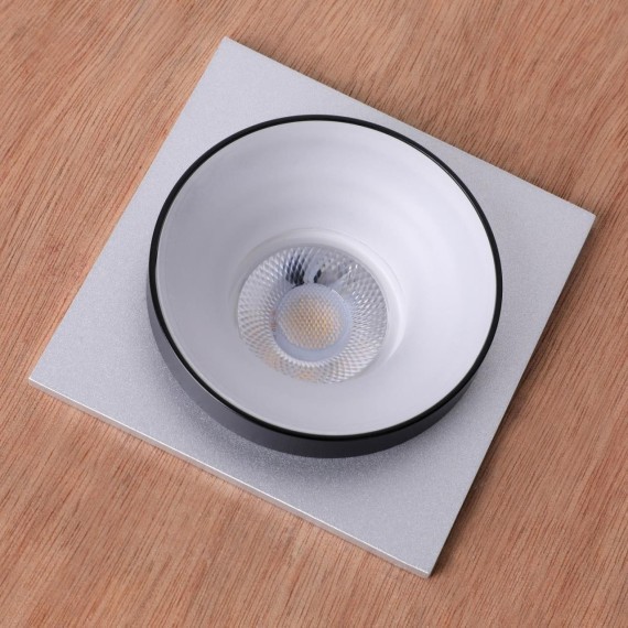 Точечный светильник Diversa 2889-1C