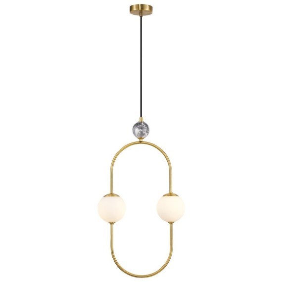 Подвесной светильник Sangamarmer 3009-2P