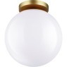 Настенно-потолочный светильник Odeon Light 4248/1C BOSCO IP44 под лампу 1xE27 9W
