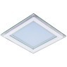 Встраиваемый светильник Lightstar 212042 Acri IP44 светодиодный LED 180W
