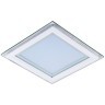 Встраиваемый светильник Lightstar 212042 Acri IP44 светодиодный LED 180W