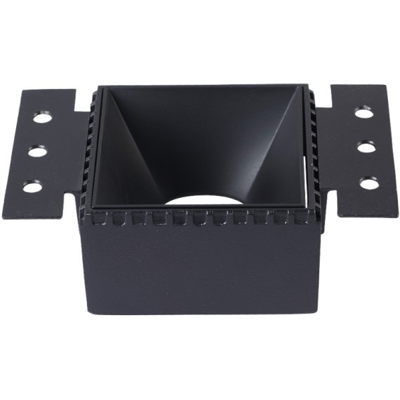 Светильник встраиваемый Crystal Lux CLT 051C1 BL-BL