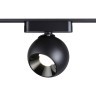 359266 Трековый магнитный светодиодный светильник Novotech SMAL 48V CRI90+ 3000К 960Лм 24° 12W