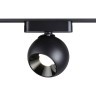 359266 Трековый магнитный светодиодный светильник Novotech SMAL 48V CRI90+ 3000К 960Лм 24° 12W