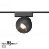 359266 Трековый магнитный светодиодный светильник Novotech SMAL 48V CRI90+ 3000К 960Лм 24° 12W