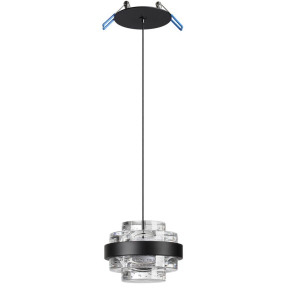 Подвес ODEON LIGHT KLOT 5031/6L