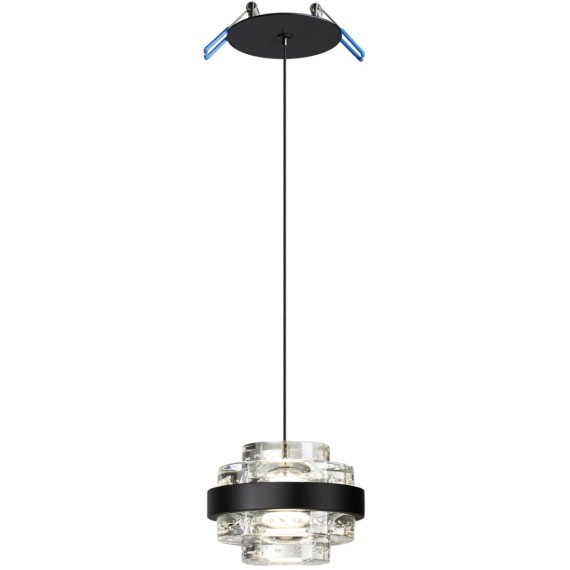 Подвес ODEON LIGHT KLOT 5031/6L