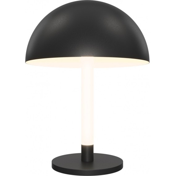 Интерьерная настольная лампа светодиодная с выключателем Ray Z012TL-L8B3K