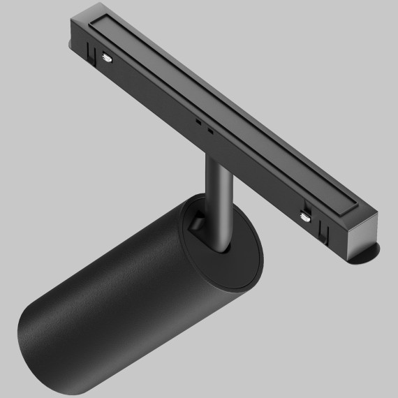 Трековый светильник Technical TR032-4-12WTW-M-DD2-B