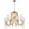 Подвесная люстра Lyra 2968-15P