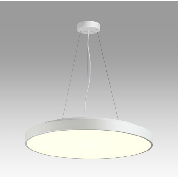 Светильник LED 80Вт+12Вт(подсветка) 4000K Sonex QUASAR 7757/92L