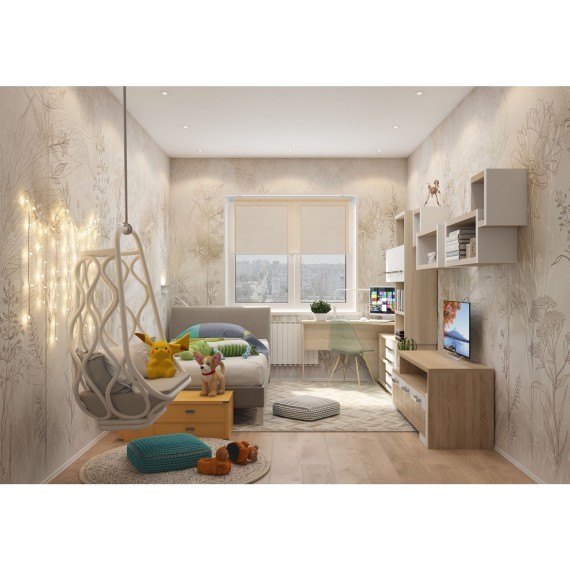 DK3020-WH Встраиваемый светильник IP20 макс 10Вт GU5.3 белый пластик