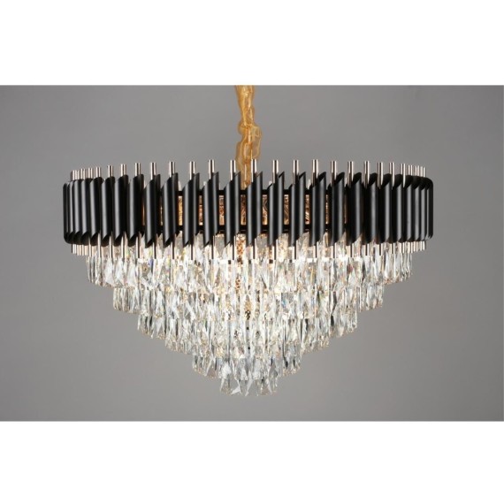 Подвесная люстра 818 OML-81803-24