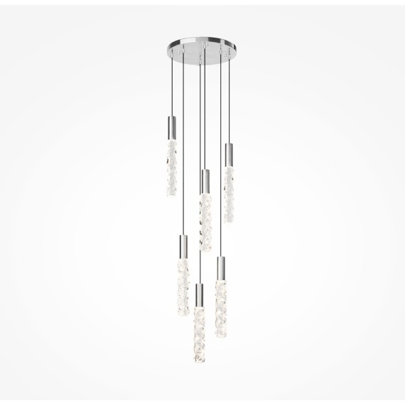 Подвесной светильник LED 3000K 800Lm Maytoni MOD328PL-L18CH3K