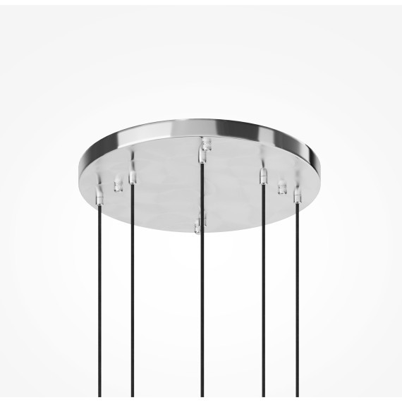 Подвесной светильник LED 3000K 800Lm Maytoni MOD328PL-L18CH3K