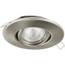 95898 Светодиодный встраиваемый светильник PENETO 1