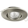 95898 Светодиодный встраиваемый светильник PENETO 1