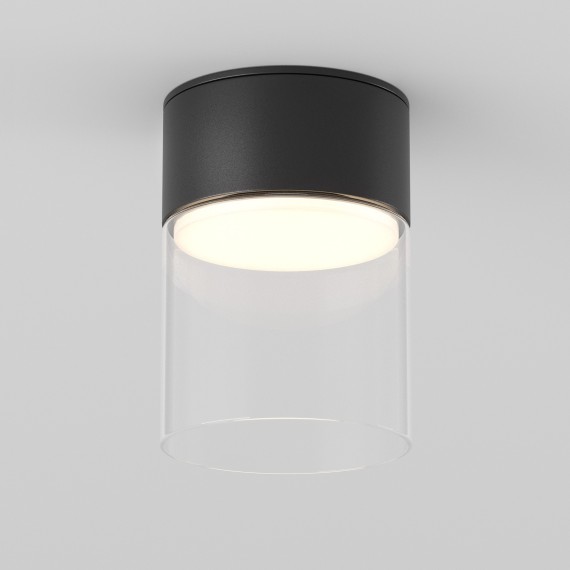 Потолочный светильник Technical C094CL-GX53-B