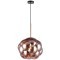 Подвесной светильник Lussole LSP-8212 STRAWBERRY IP21 под лампу 1xE27 40W