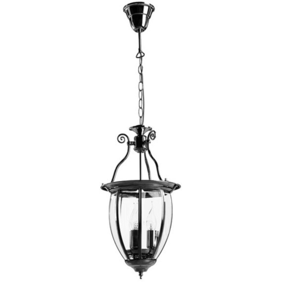 Подвесной светильник Arte Lamp RIMINI A6509SP-3CC