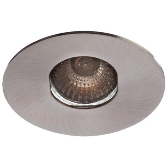 Точечный встраиваемый светильник Arte Lamp ACCENTO A3219PL-1SS