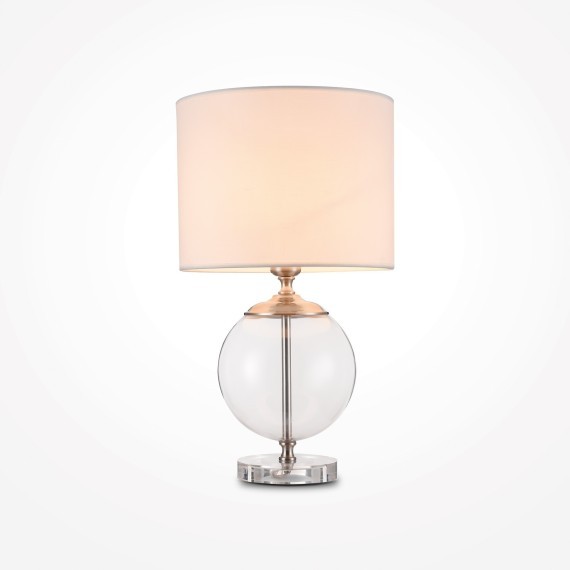 Интерьерная настольная лампа Lowell Z533TL-01N