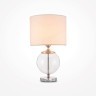 Интерьерная настольная лампа Lowell Z533TL-01N
