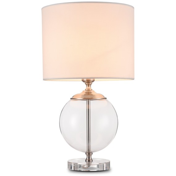 Интерьерная настольная лампа Lowell Z533TL-01N