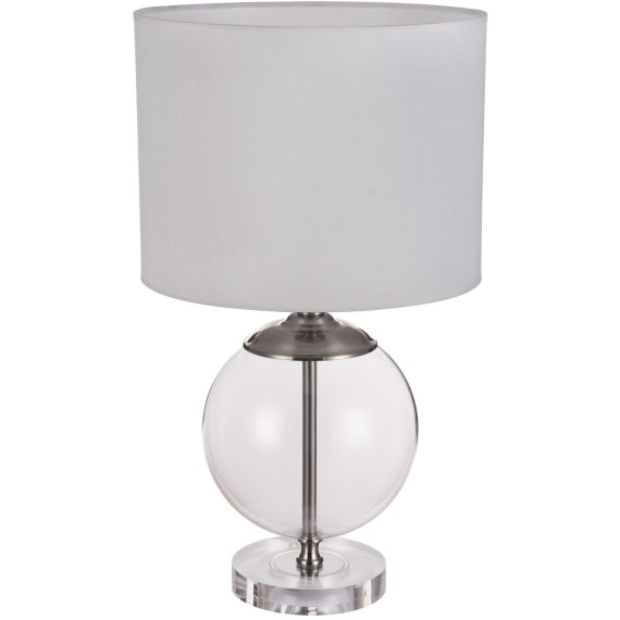 Интерьерная настольная лампа Lowell Z533TL-01N