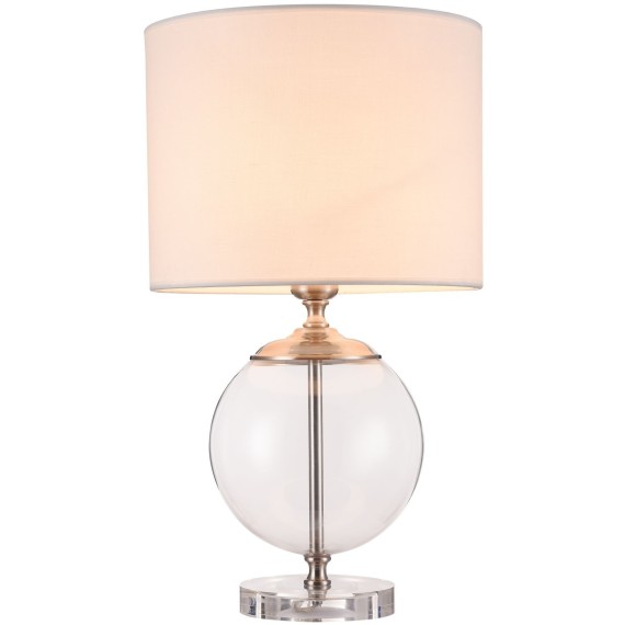 Интерьерная настольная лампа Lowell Z533TL-01N