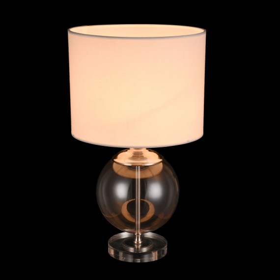 Интерьерная настольная лампа Lowell Z533TL-01N