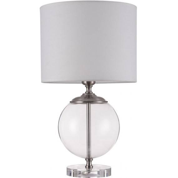 Интерьерная настольная лампа Lowell Z533TL-01N