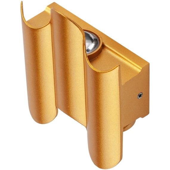 Светильник светодиодный уличный Bosso Lightstar 341333