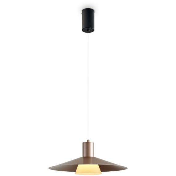 Подвесной светильник Freya FR5600PL-L5MG1