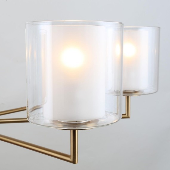 Подвесная люстра Proper 4086-7P